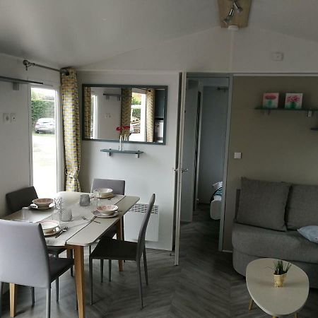 Bungalow 3Ch 2Sdb 8 Pers. Ле-Мат Экстерьер фото